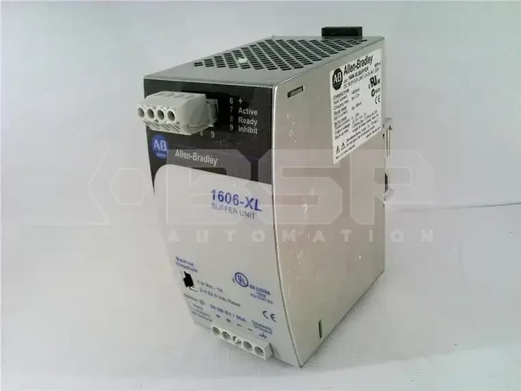 Allen Bradley 1606-XLBUFFER Allen Bradley 1606-XLBUFFER