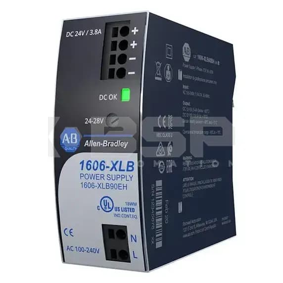 Allen Bradley 1606-XLB90EH Allen Bradley 1606-XLB90EH