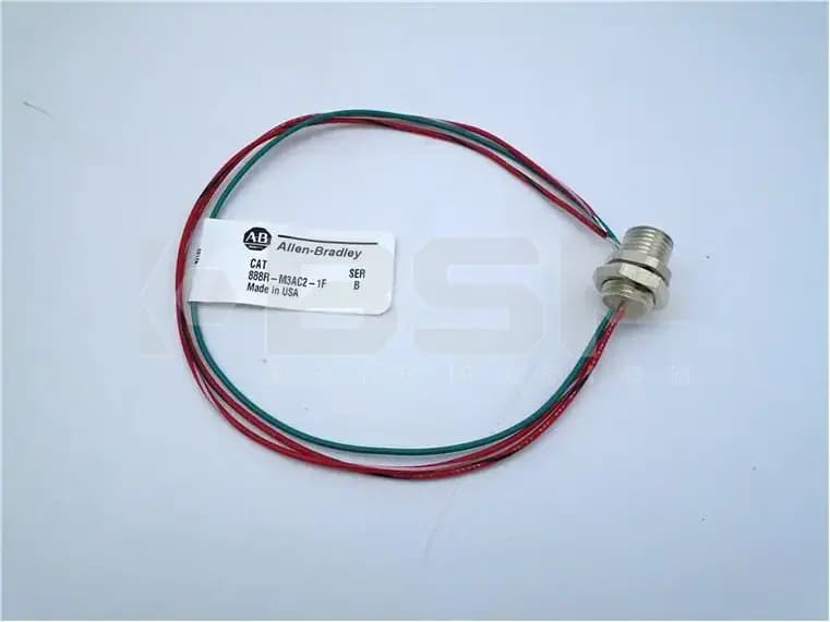 Allen Bradley 888R-M3AC2-1F Allen Bradley 888R-M3AC2-1F