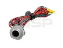 Allen Bradley 888R-F6AC1-3F Allen Bradley 888R-F6AC1-3F