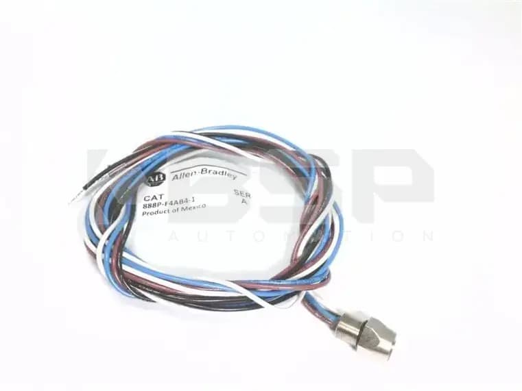 Allen Bradley 888P-F4AB4-1 Allen Bradley 888P-F4AB4-1