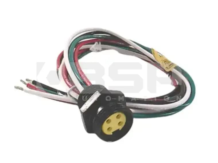 Allen Bradley 888N-F4AF1-3F Allen Bradley 888N-F4AF1-3F