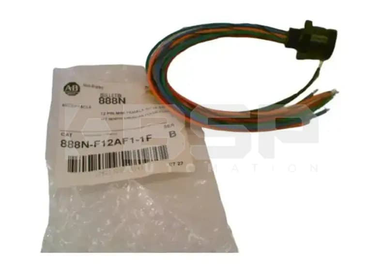 Allen Bradley 888N-F12AF1-1F Allen Bradley 888N-F12AF1-1F
