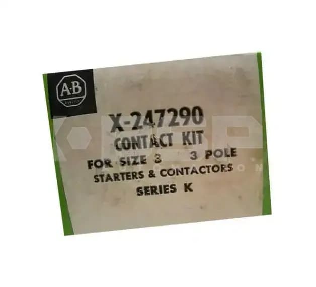 Allen Bradley X-247290 Allen Bradley X-247290