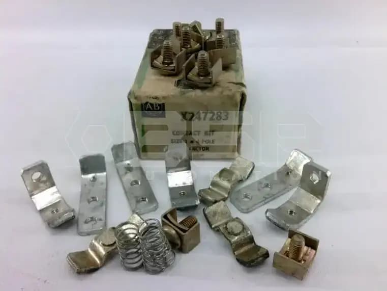 Allen Bradley X-247283 Allen Bradley X-247283