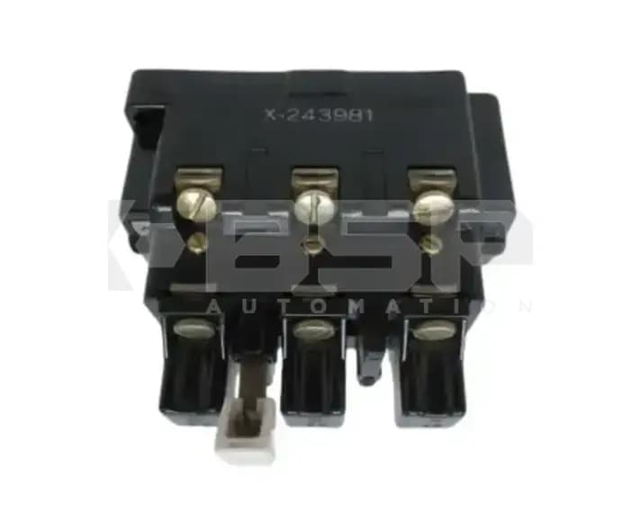 Allen Bradley X-243981 Allen Bradley X-243981