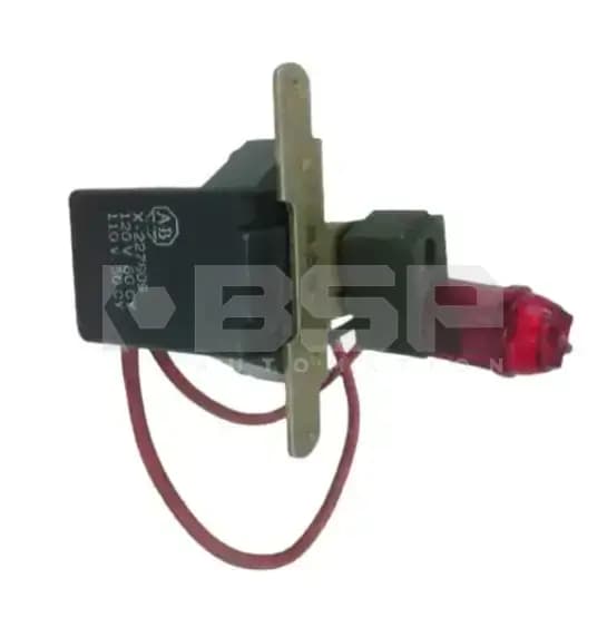 Allen Bradley X-227809 Allen Bradley X-227809