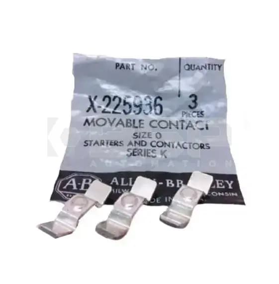 Allen Bradley X-225936 Allen Bradley X-225936