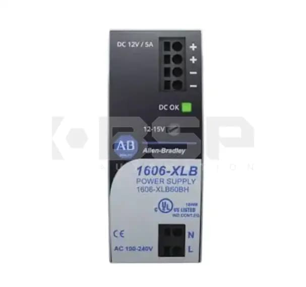 Allen Bradley 1606-XLB60BH Allen Bradley 1606-XLB60BH