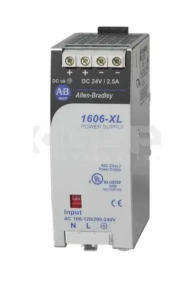 Allen Bradley 1606-XL60DR Allen Bradley 1606-XL60DR
