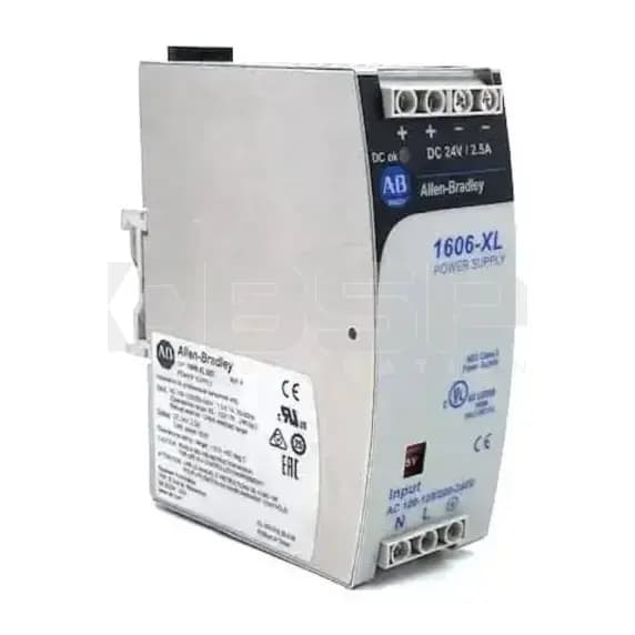 Allen Bradley 1606-XL60D Allen Bradley 1606-XL60D