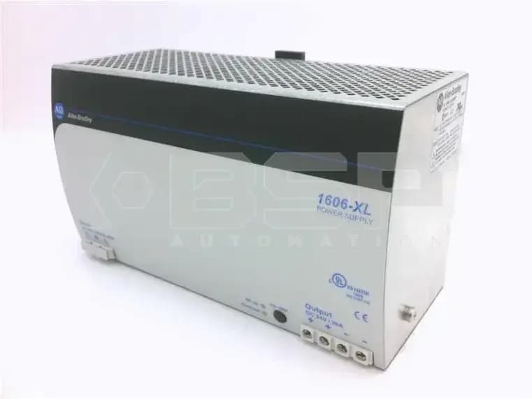 Allen Bradley 1606-XL480EP Allen Bradley 1606-XL480EP