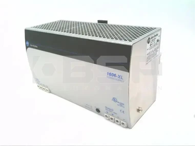 Allen Bradley 1606-XL480E-3 Allen Bradley 1606-XL480E-3