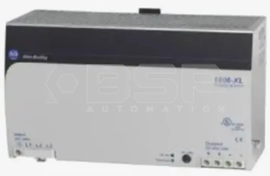 Allen Bradley 1606-XL480E Allen Bradley 1606-XL480E