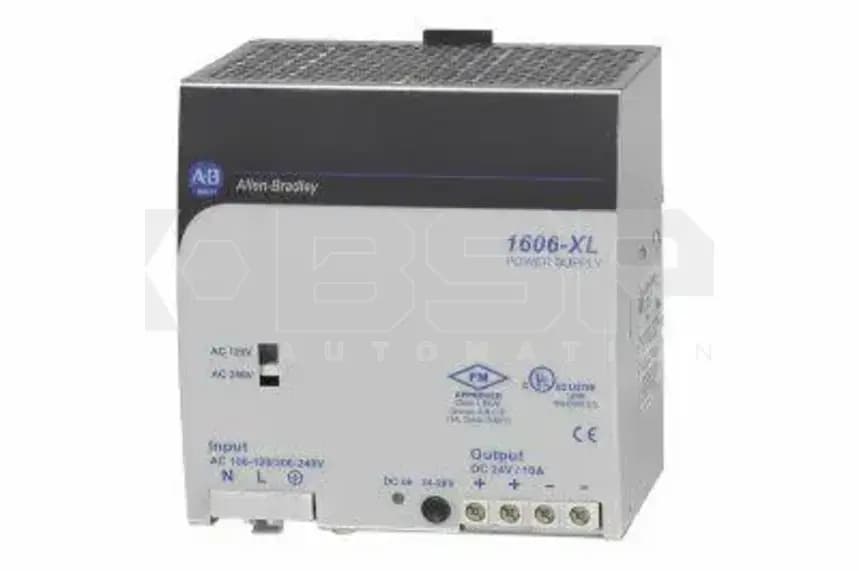 Allen Bradley 1606-XL240DR Allen Bradley 1606-XL240DR