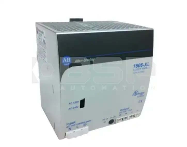Allen Bradley 1606-XL180B Allen Bradley 1606-XL180B