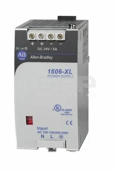 Allen Bradley 1606-XL120DR Allen Bradley 1606-XL120DR