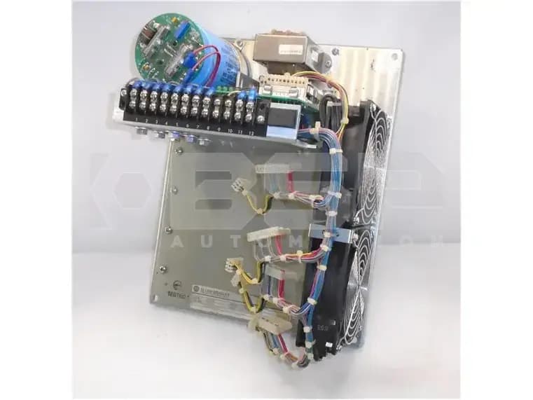 Allen Bradley 1386-M4 Allen Bradley 1386-M4