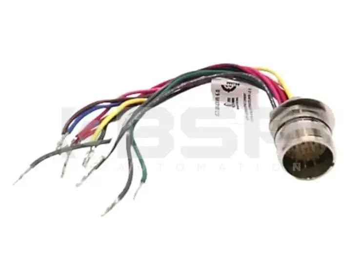 Allen Bradley 888M-M12AE-0F5 Allen Bradley 888M-M12AE-0F5