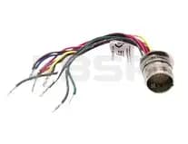 Allen Bradley 888M-M12AE-0F5 Allen Bradley 888M-M12AE-0F5