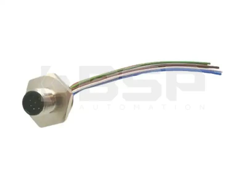 Allen Bradley 888D-M8AC8-4N Allen Bradley 888D-M8AC8-4N