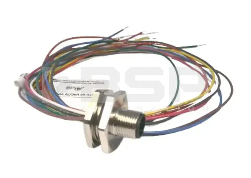 Allen Bradley 888D-M8AC8-0M5 Allen Bradley 888D-M8AC8-0M5