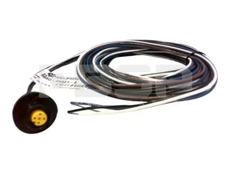 Allen Bradley 888D-F4AE1-5 Allen Bradley 888D-F4AE1-5