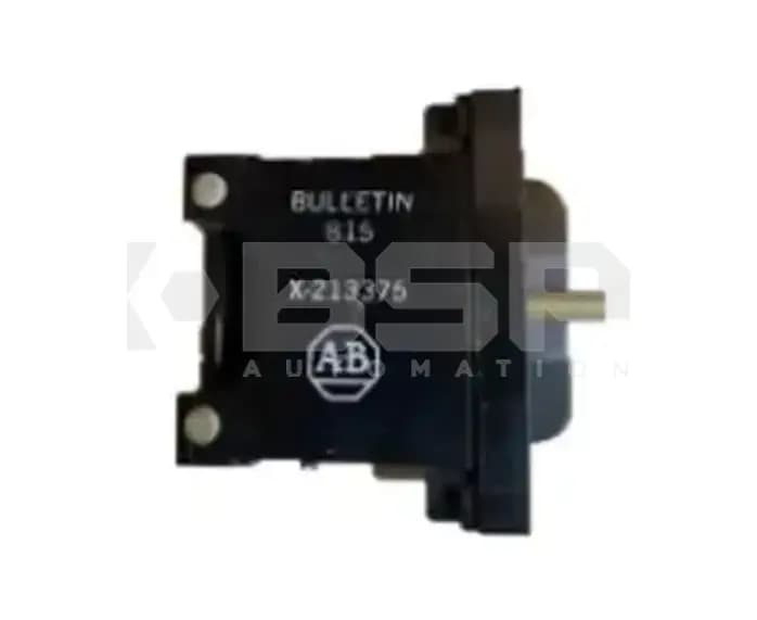 Allen Bradley X-213375 Allen Bradley X-213375
