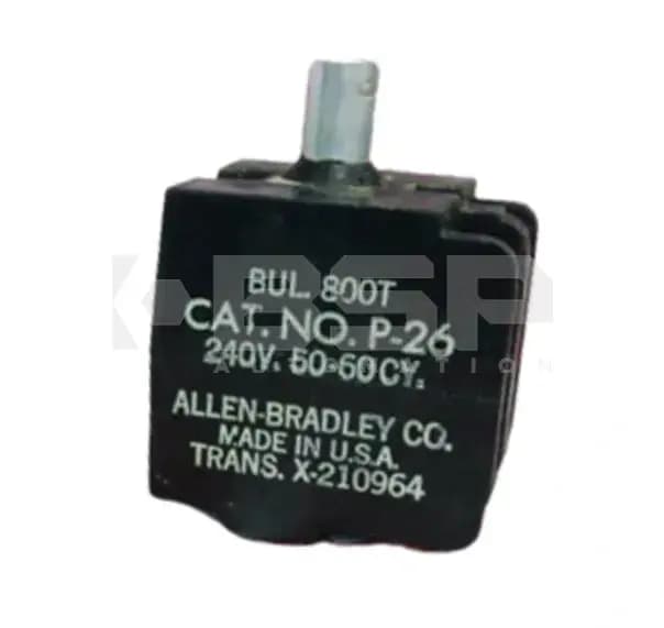 Allen Bradley X-210964 Allen Bradley X-210964