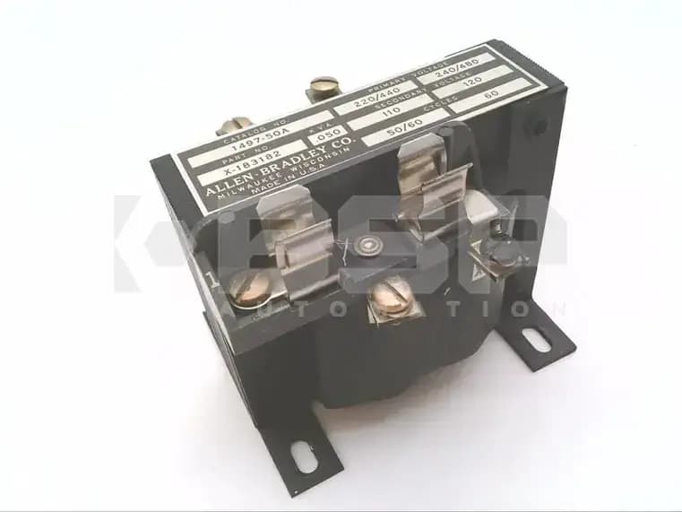 Allen Bradley X-183182 Allen Bradley X-183182