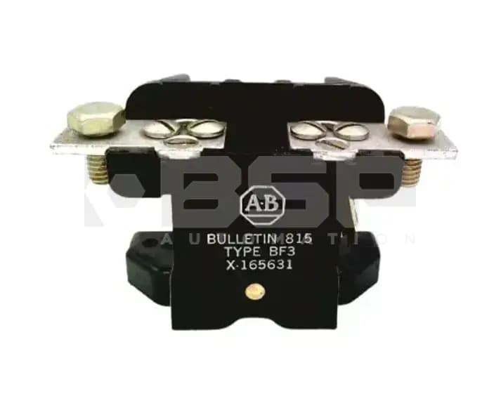 Allen Bradley X-165631 Allen Bradley X-165631