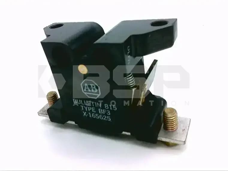 Allen Bradley X-165625 Allen Bradley X-165625