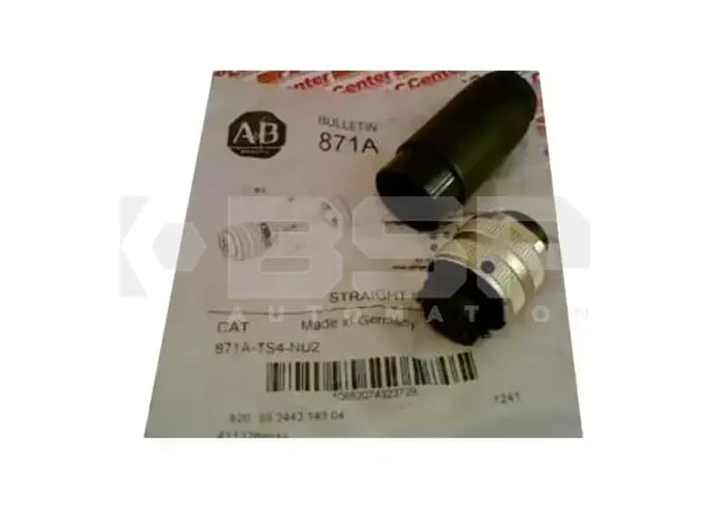 Allen Bradley 871A-TS4-NU2 Allen Bradley 871A-TS4-NU2