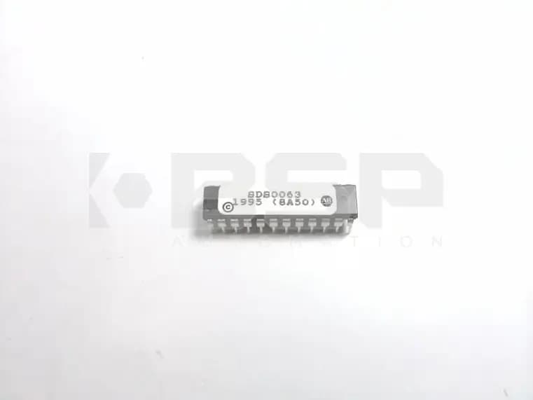 Allen Bradley 8520-OSP-S-1-2-3-4-5-6 Allen Bradley 8520-OSP-S-1-2-3-4-5-6