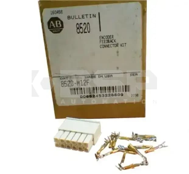 Allen Bradley 8520-M12F Allen Bradley 8520-M12F