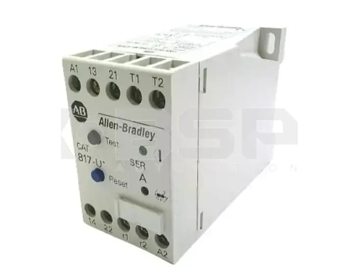 Allen Bradley 817UZ24 Allen Bradley 817UZ24
