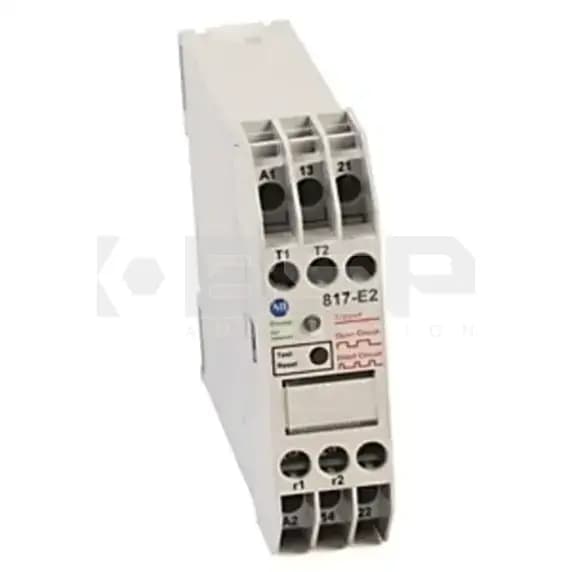 Allen Bradley 817-E2 Allen Bradley 817-E2