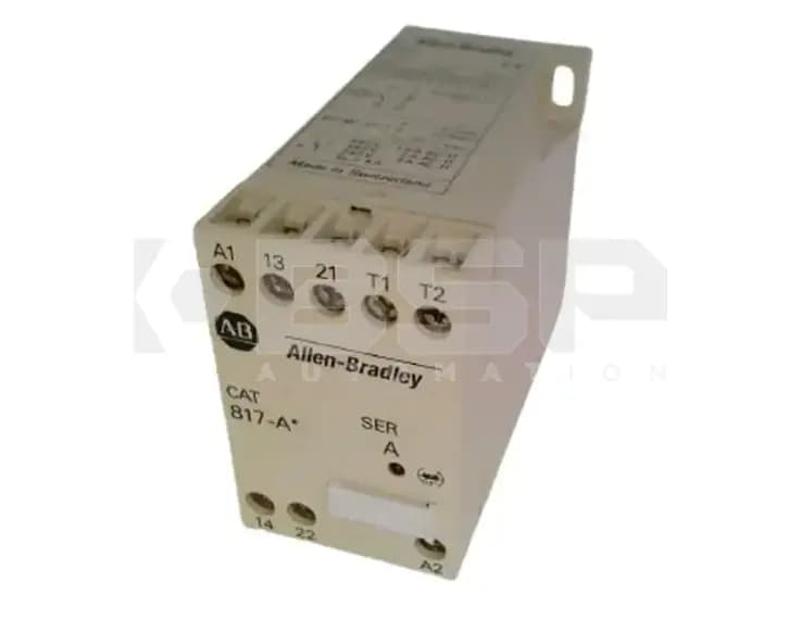 Allen Bradley 817-AZ24 Allen Bradley 817-AZ24