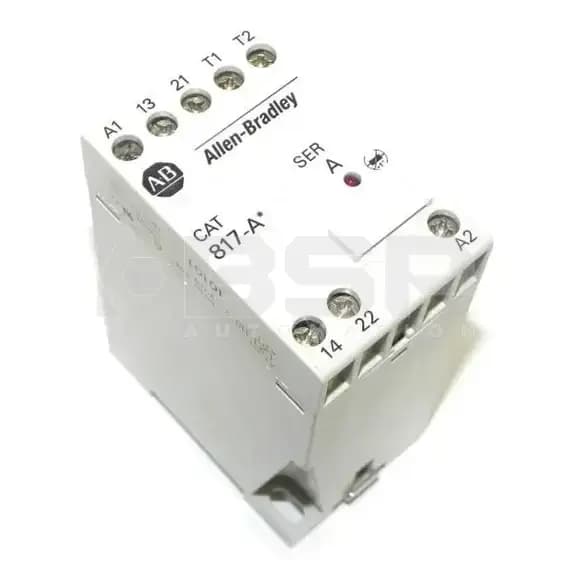 Allen Bradley 817-AD Allen Bradley 817-AD