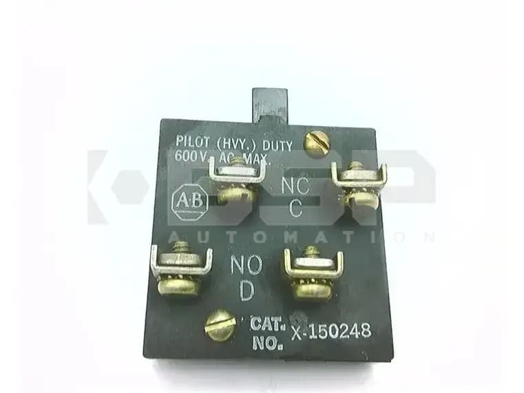 Allen Bradley X-150248 Allen Bradley X-150248