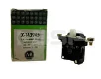 Allen Bradley X-143945 Allen Bradley X-143945