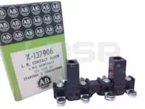 Allen Bradley X-137906 Allen Bradley X-137906