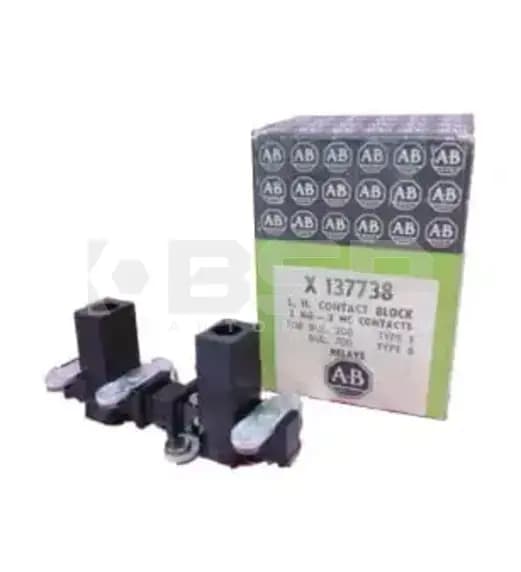 Allen Bradley X-137738 Allen Bradley X-137738