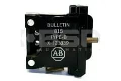 Allen Bradley X-123839 Allen Bradley X-123839