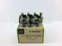 Allen Bradley X-107420 Allen Bradley X-107420