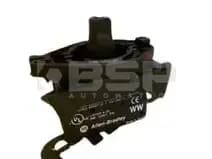 Allen Bradley 800E3NL3W Allen Bradley 800E3NL3W