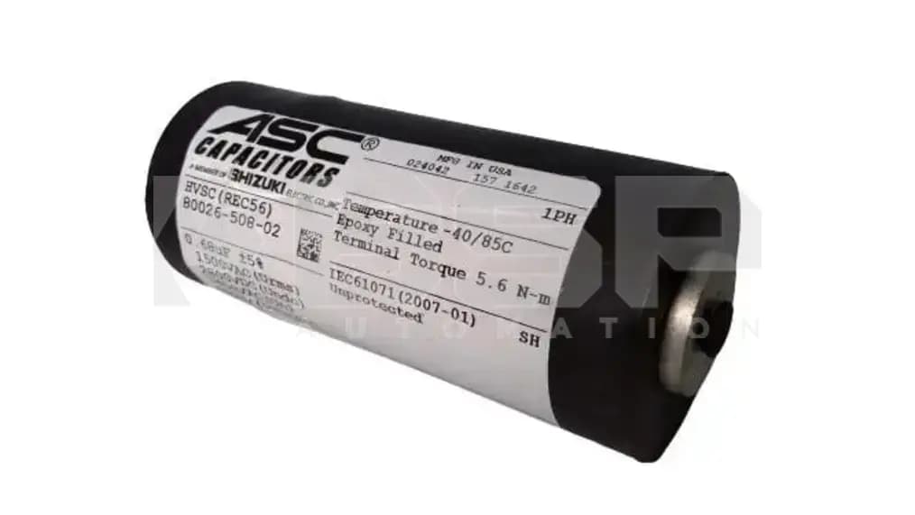 Allen Bradley 80026-508-02-R Allen Bradley 80026-508-02-R