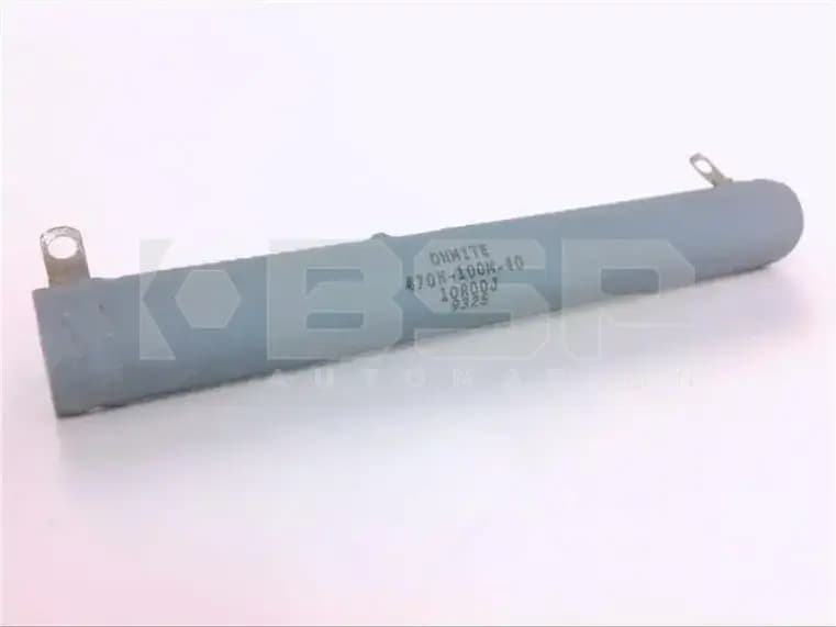 Allen Bradley 80025-458-01 Allen Bradley 80025-458-01