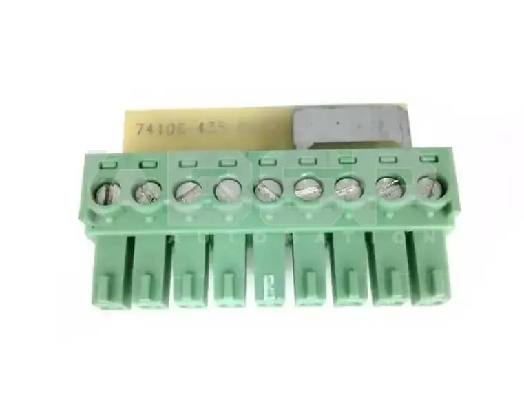 Allen Bradley 74106-435-02 Allen Bradley 74106-435-02