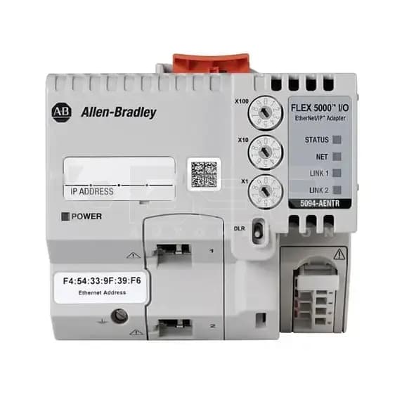 Allen Bradley 5094-AENSFPR Allen Bradley 5094-AENSFPR